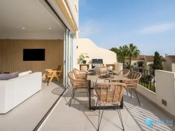 3 bedroom House for Sale in Nueva Andalucía-104513