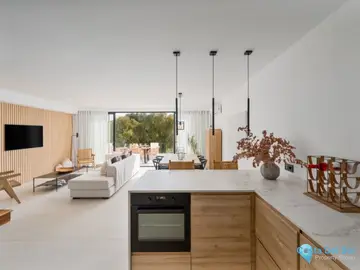 3 bedroom House for Sale in Nueva Andalucía-104514