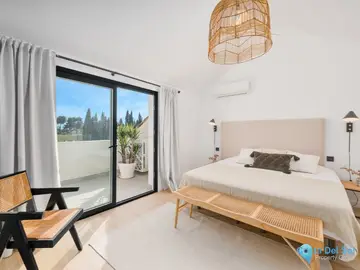 3 bedroom House for Sale in Nueva Andalucía-104518