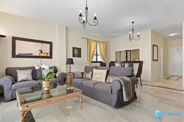 2 bedroom Apartment for Sale in Puerto Banús-89423