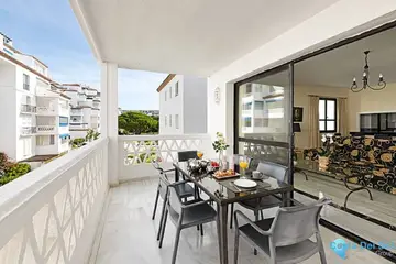 2 bedroom Apartment for Sale in Puerto Banús-89425