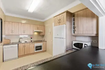 2 bedroom Apartment for Sale in Puerto Banús-89429