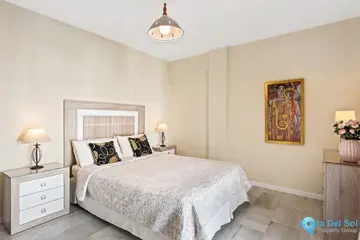 2 bedroom Apartment for Sale in Puerto Banús-89430