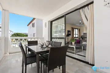 2 bedroom Apartment for Sale in Puerto Banús-89445