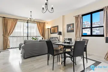 2 bedroom Apartment for Sale in Puerto Banús-89446