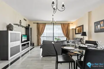 2 bedroom Apartment for Sale in Puerto Banús-89448