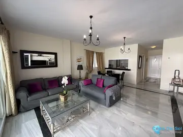 2 bedroom Apartment for Sale in Puerto Banús-89449