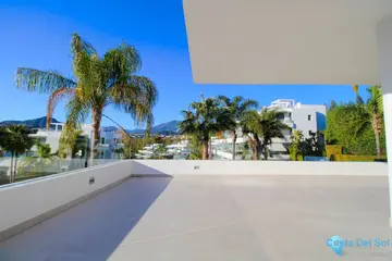 3 bedroom Apartment for Sale in New Golden Mile-89454