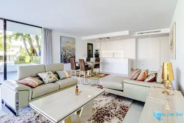 3 bedroom Apartment for Sale in New Golden Mile-89458