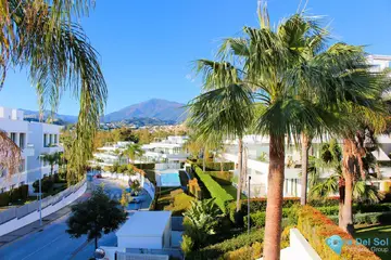 3 bedroom Apartment for Sale in New Golden Mile-89460