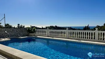 4 bedroom House for Sale in Mijas-89467