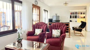 4 bedroom House for Sale in Mijas-89472