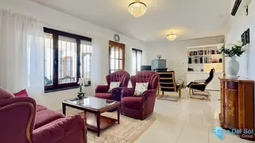 4 bedroom House for Sale in Mijas-89473