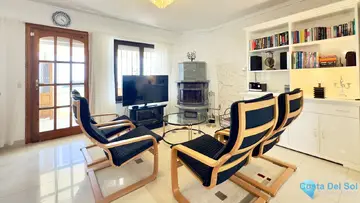 4 bedroom House for Sale in Mijas-89474