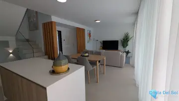 3 bedroom House for Sale in Atalaya-104522