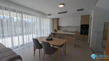 3 bedroom House for Sale in Atalaya-104525