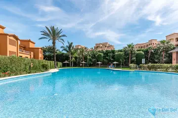 3 bedroom Apartment for Sale in Estepona