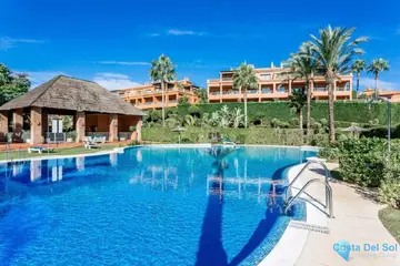 3 bedroom Apartment for Sale in Estepona-89490