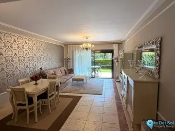 3 bedroom Apartment for Sale in Estepona-89493