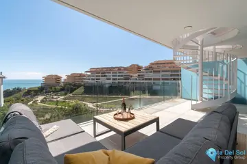 2 bedroom Apartment for Sale in Fuengirola