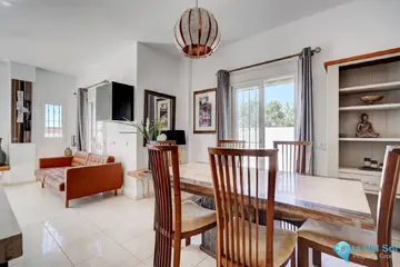 4 bedroom House for Sale in Torreblanca-104546