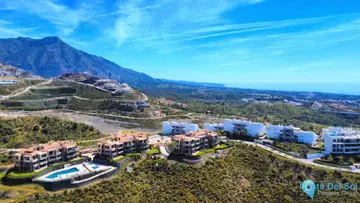2 bedroom Apartment for Sale in Benahavís