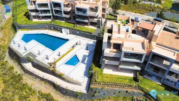 2 bedroom Apartment for Sale in Benahavís-89498