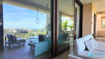2 bedroom Apartment for Sale in Benahavís-89504