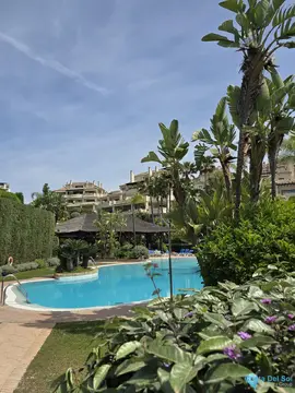 2 bedroom Apartment for Sale in Benahavís