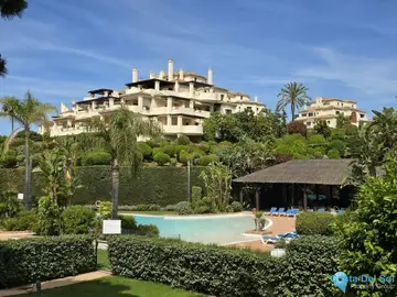 2 bedroom Apartment for Sale in Benahavís-104554