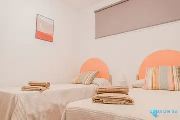 3 bedroom Apartment for Sale in Benalmadena Costa-82250