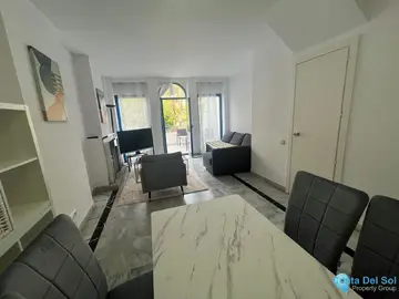 2 bedroom Apartment for Sale in Marbella-89524