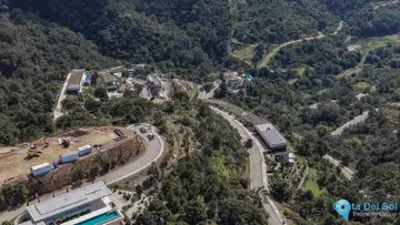 2775m2 Plot for Sale in Benahavís-104566