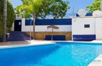 5 bedroom House for Sale in San Pedro de Alcántara
