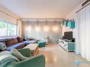 5 bedroom House for Sale in San Pedro de Alcántara-104573