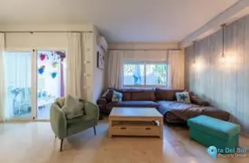 5 bedroom House for Sale in San Pedro de Alcántara-104575