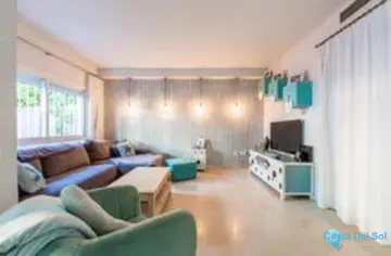 5 bedroom House for Sale in San Pedro de Alcántara-104577