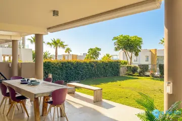 3 bedroom Apartment for Sale in Cabopino-104584
