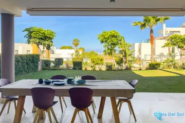 3 bedroom Apartment for Sale in Cabopino-104586