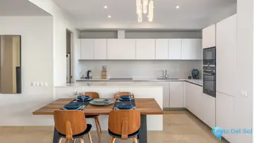 3 bedroom Apartment for Sale in Cabopino-104589