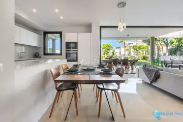 3 bedroom Apartment for Sale in Cabopino-104591