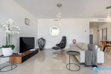 3 bedroom Apartment for Sale in Cabopino-104592