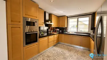 3 bedroom House for Sale in Málaga-89525