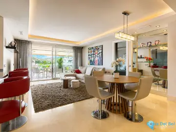 3 bedroom Apartment for Sale in Benahavís-89534