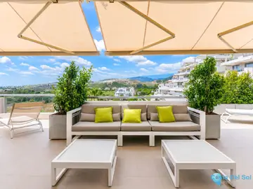 3 bedroom Apartment for Sale in Benahavís-89536
