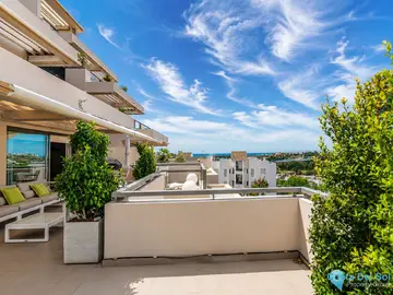 3 bedroom Apartment for Sale in Benahavís-89538