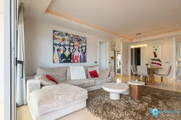 3 bedroom Apartment for Sale in Benahavís-89543