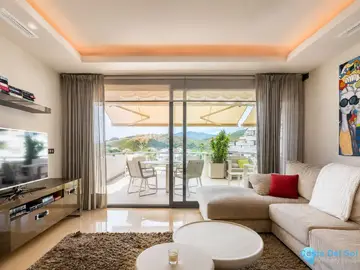 3 bedroom Apartment for Sale in Benahavís-89547