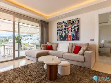 3 bedroom Apartment for Sale in Benahavís-89549
