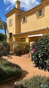 4 bedroom House for Sale in Sotogrande-87402